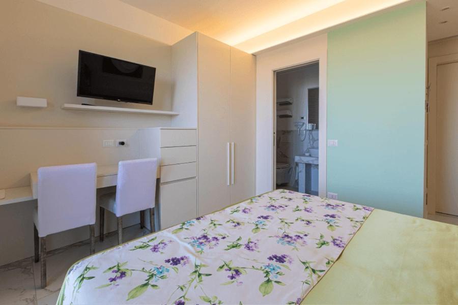 Villa Garulli Montelupone Luaran gambar