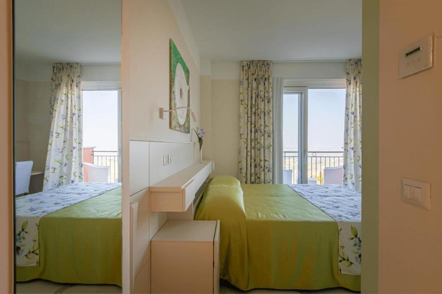 Villa Garulli Montelupone Luaran gambar