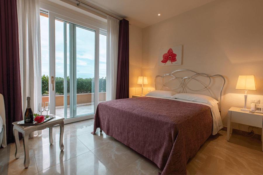 Villa Garulli Montelupone Luaran gambar