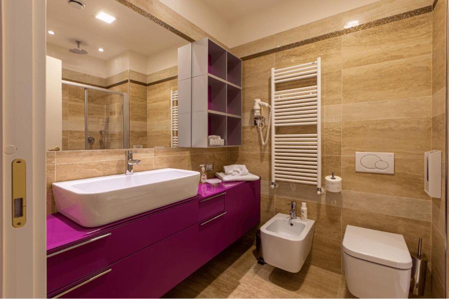 Villa Garulli Montelupone Luaran gambar